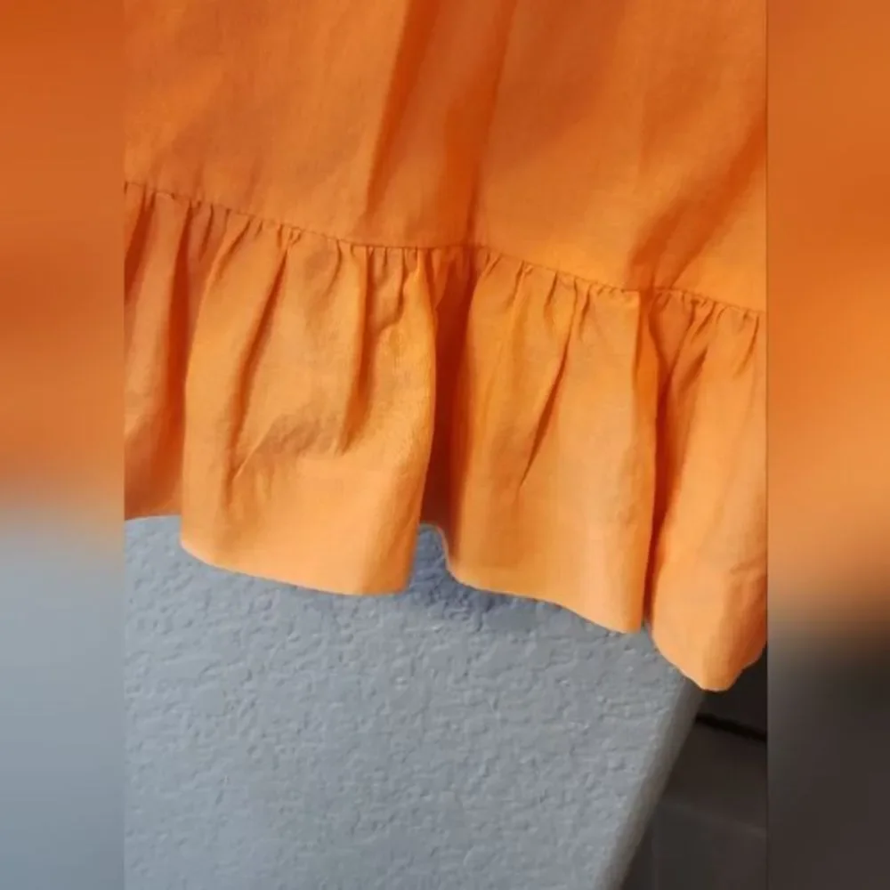 Garnet Hill Lined‎ Skirt, Size 4P